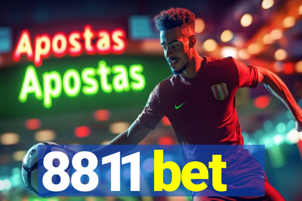 8811 bet